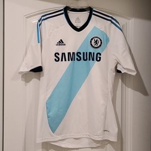 2012-13 Chelsea Away Jersey